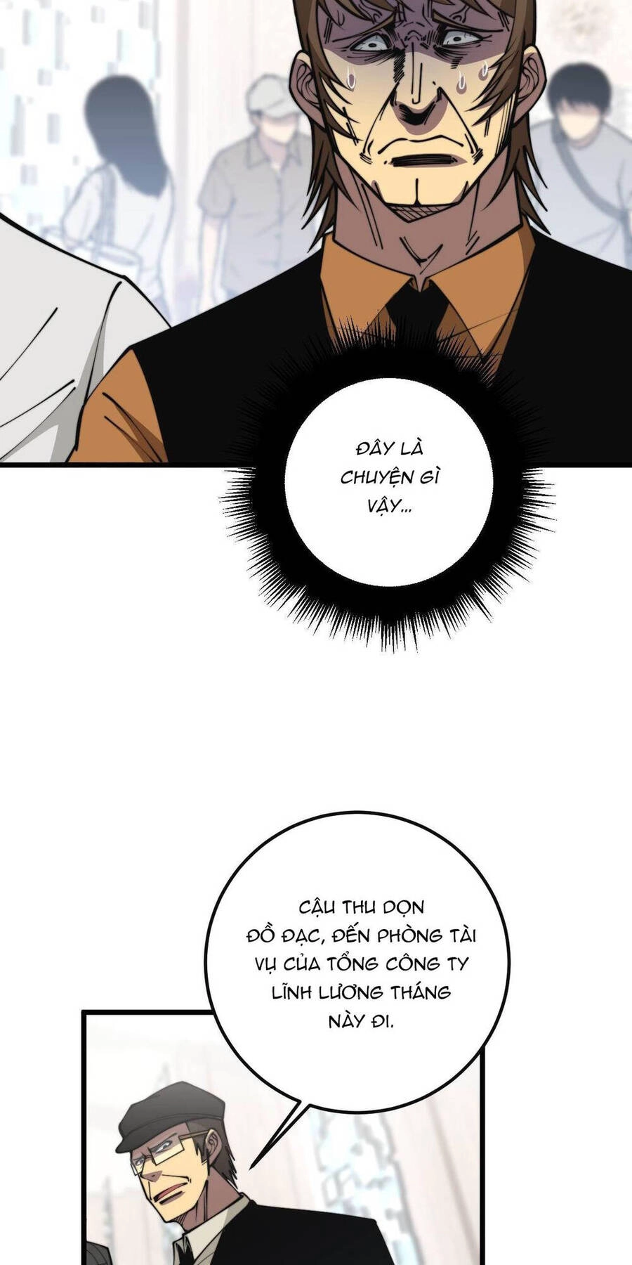 Độc Thủ Vu Y Chapter 346 - 30