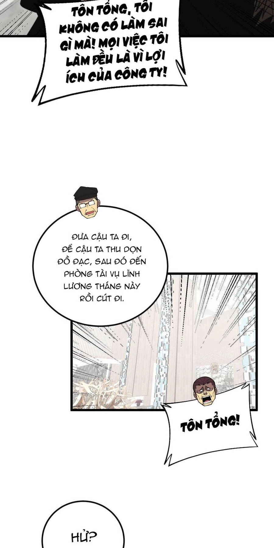 Độc Thủ Vu Y Chapter 346 - 32