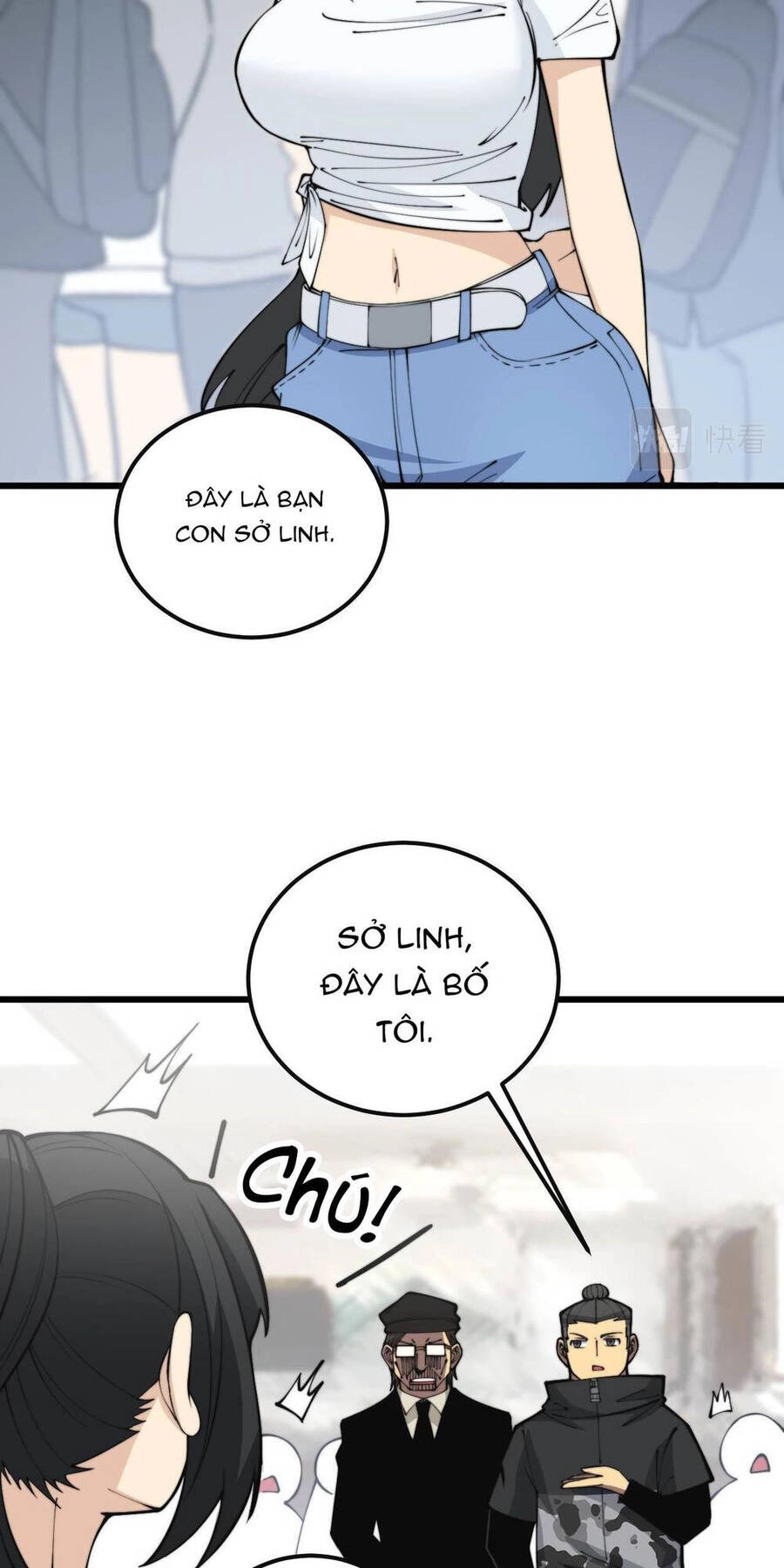 Độc Thủ Vu Y Chapter 346 - 34