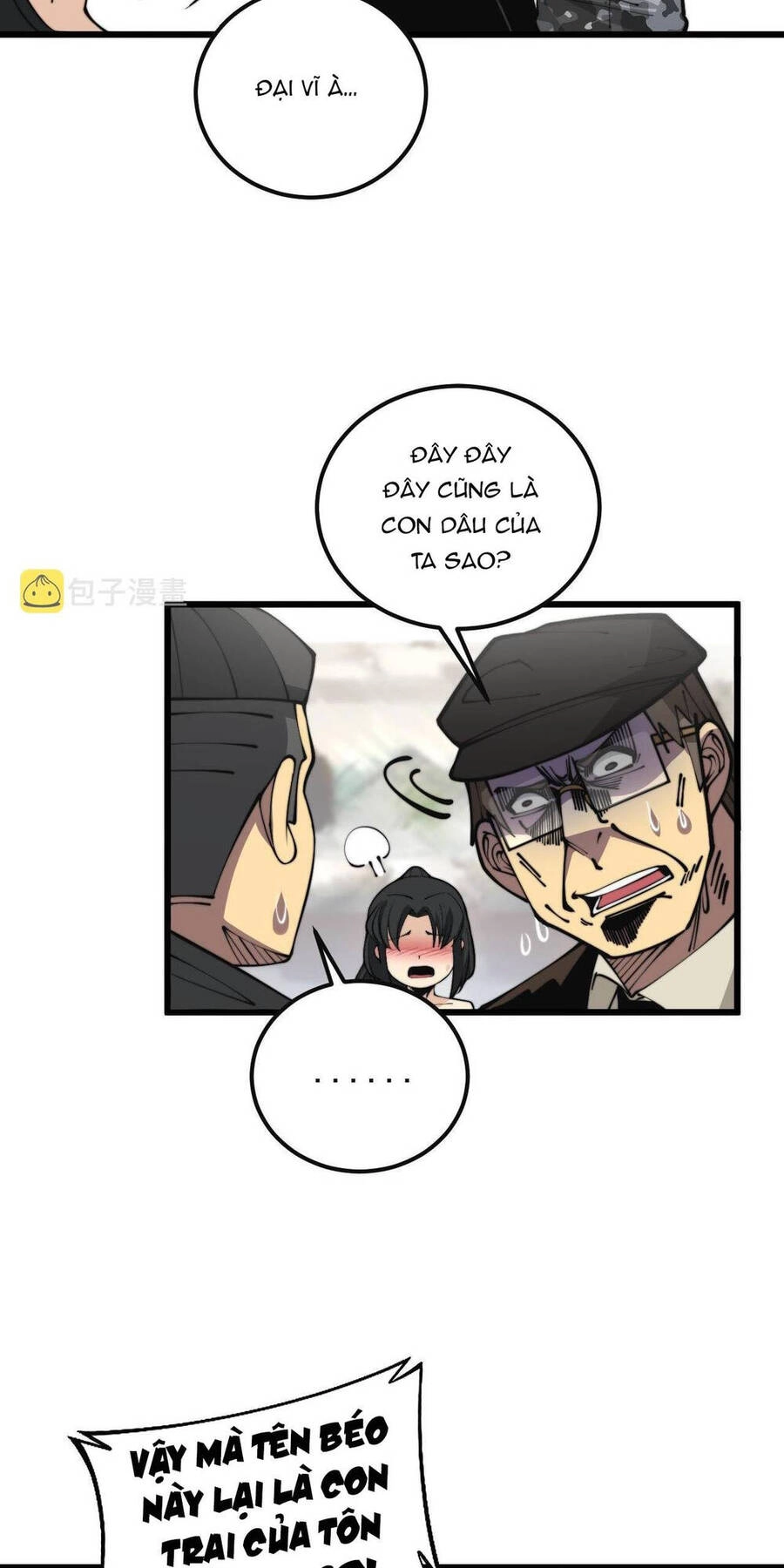 Độc Thủ Vu Y Chapter 346 - 35