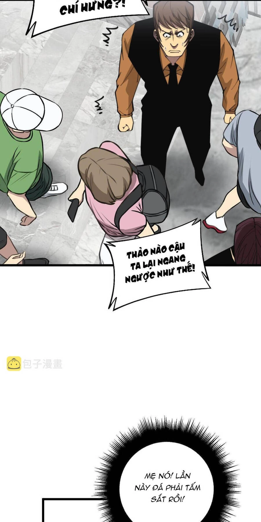 Độc Thủ Vu Y Chapter 346 - 36