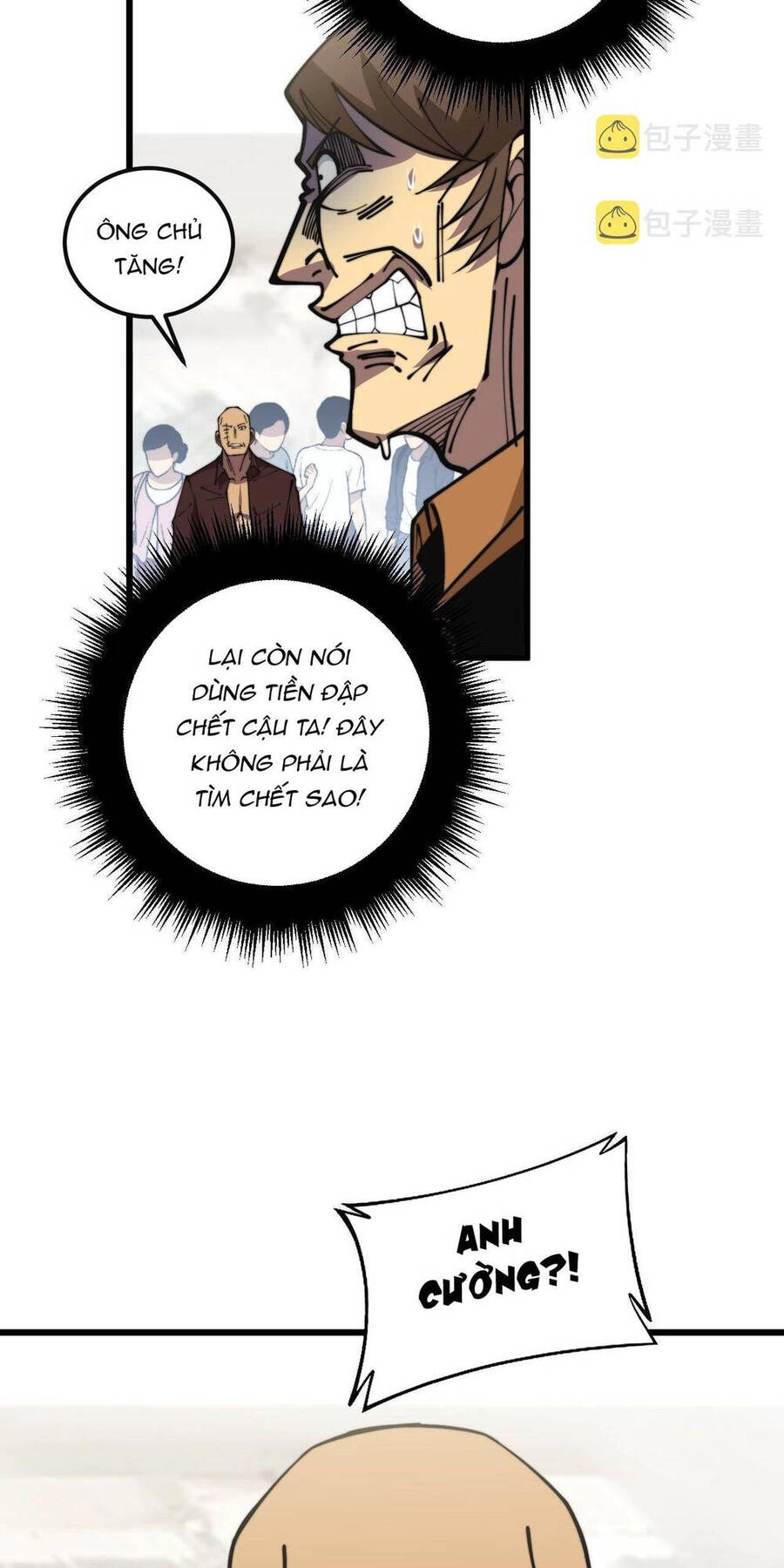 Độc Thủ Vu Y Chapter 346 - 37