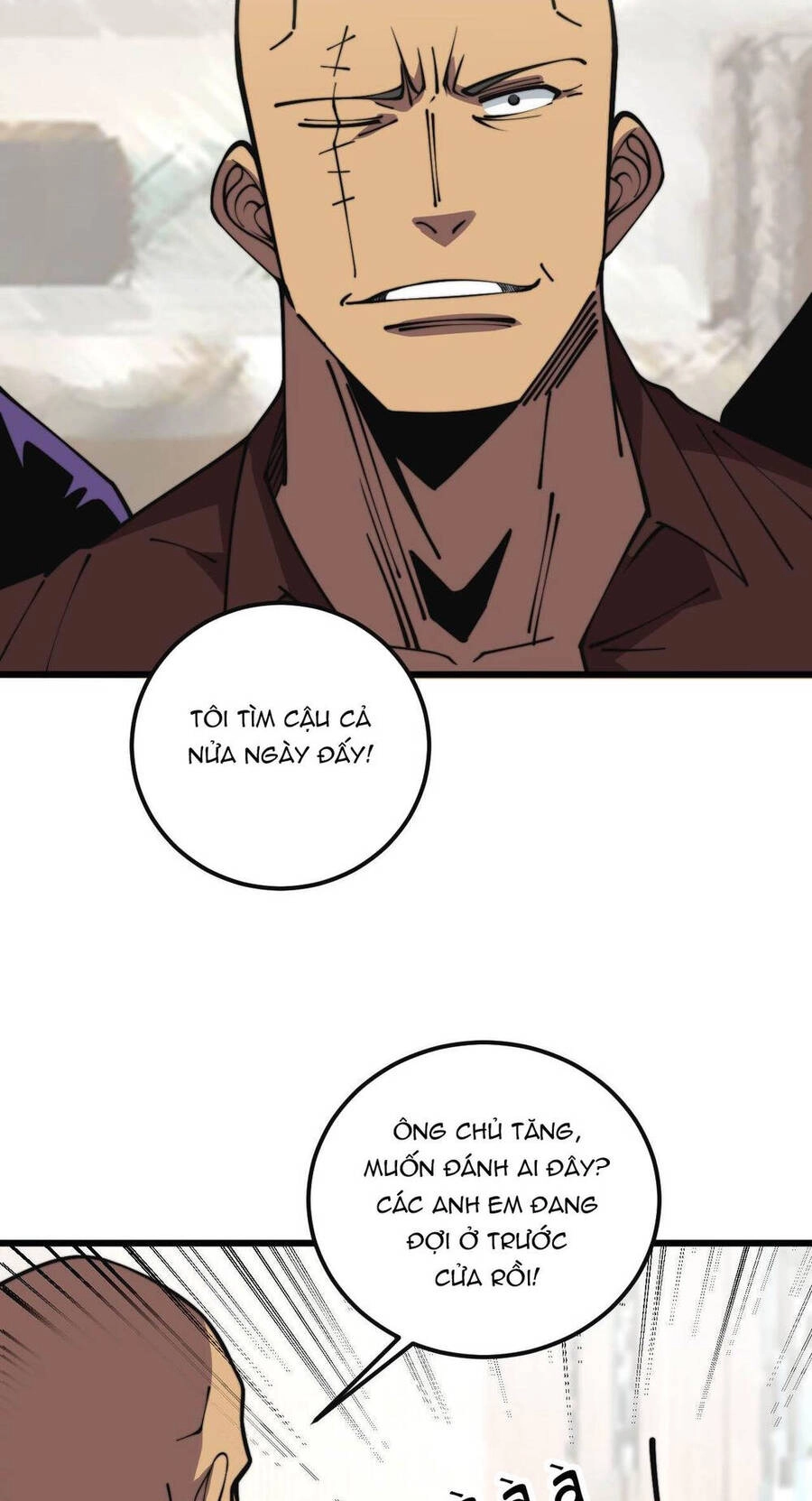 Độc Thủ Vu Y Chapter 346 - 38