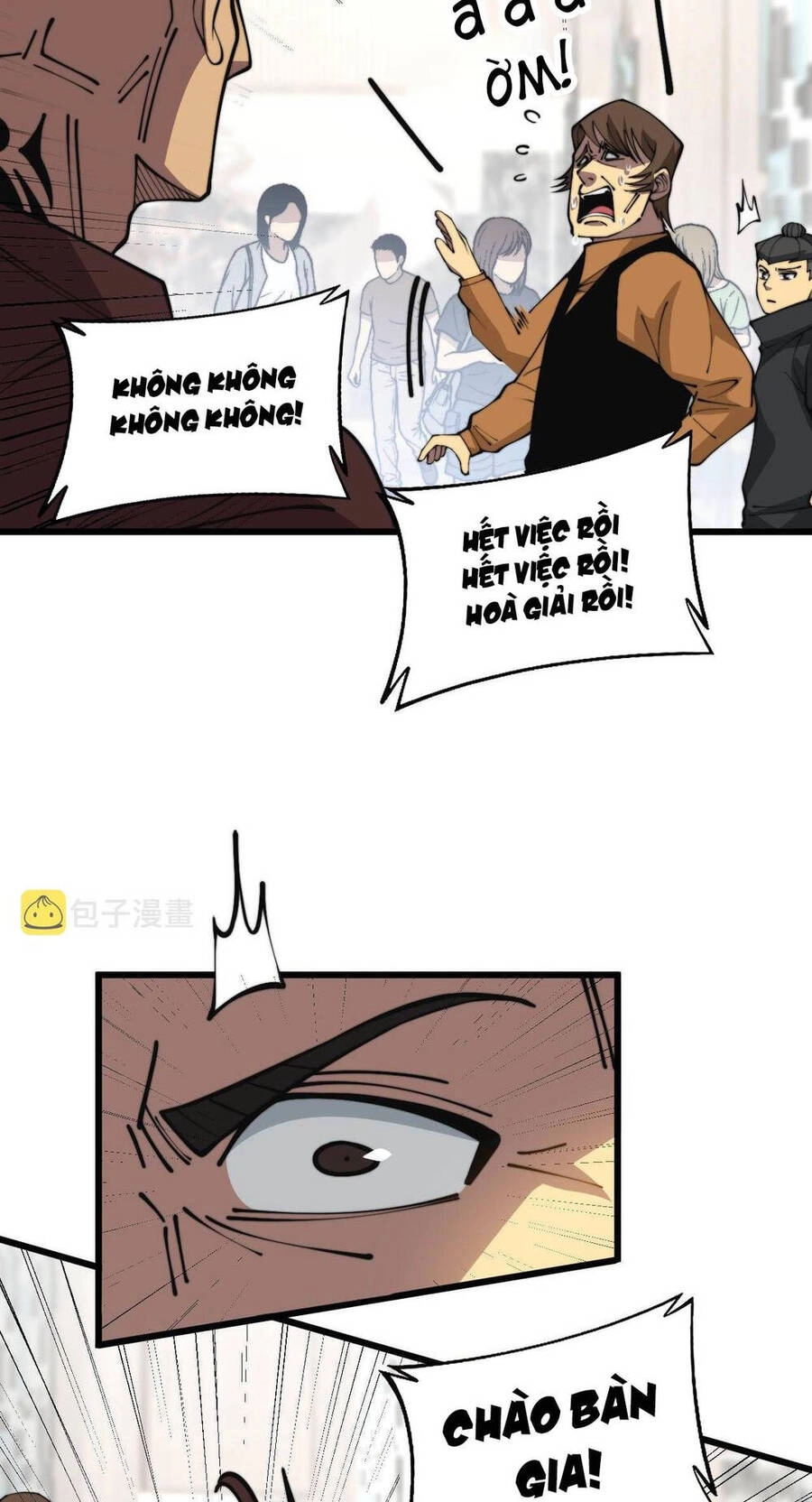 Độc Thủ Vu Y Chapter 346 - 39