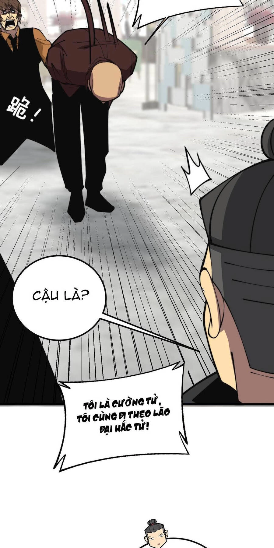 Độc Thủ Vu Y Chapter 346 - 40