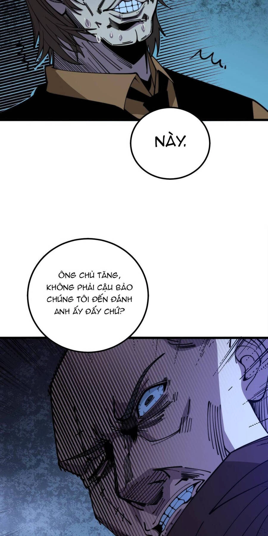 Độc Thủ Vu Y Chapter 346 - 43