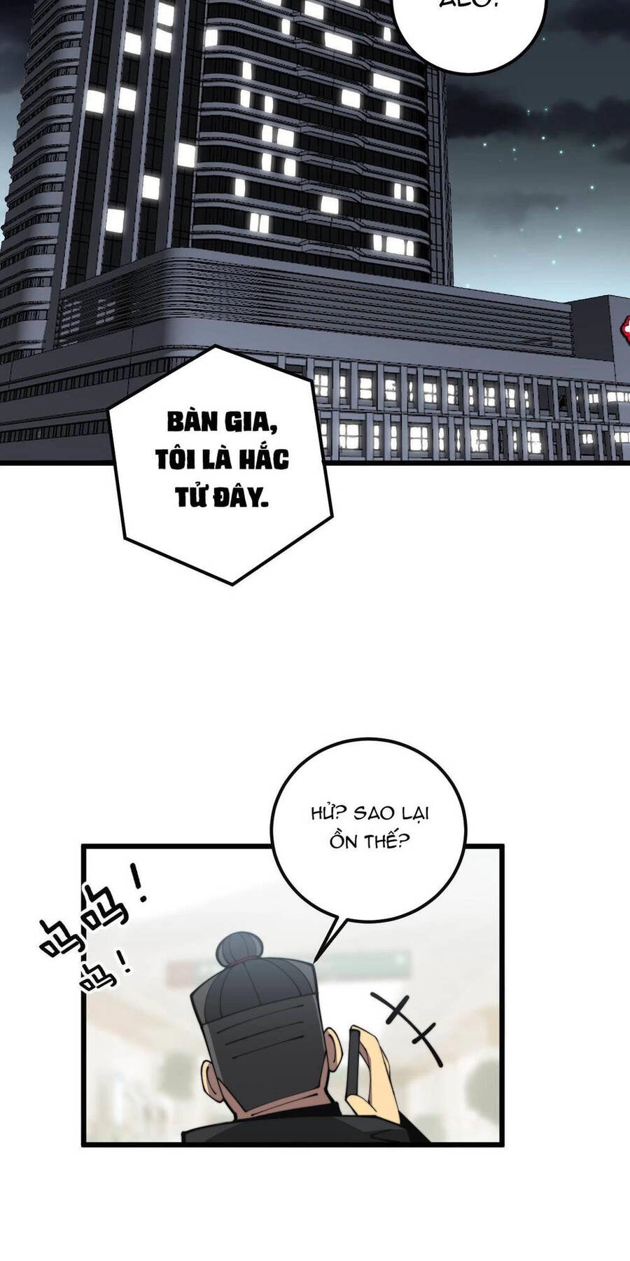 Độc Thủ Vu Y Chapter 346 - 47