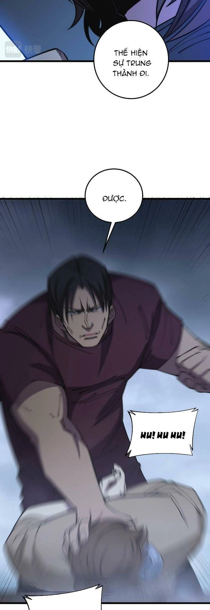 Độc Thủ Vu Y Chapter 347 - 3