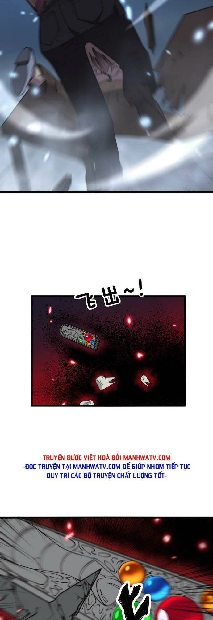 Độc Thủ Vu Y Chapter 347 - 7