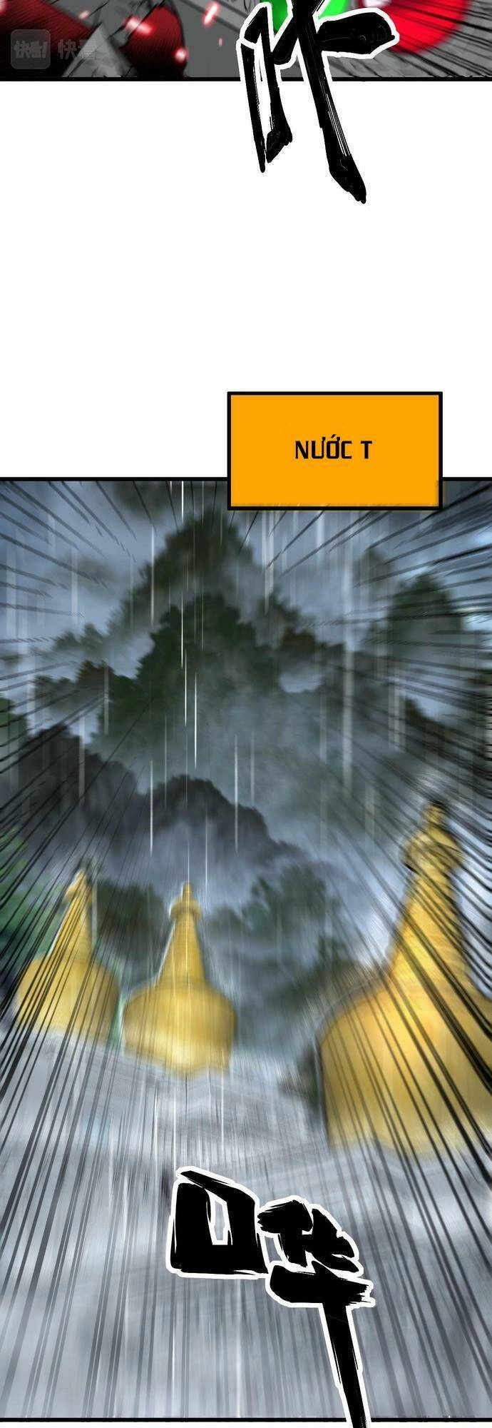 Độc Thủ Vu Y Chapter 347 - 8