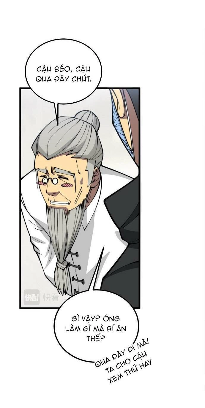 Độc Thủ Vu Y Chapter 347 - 18