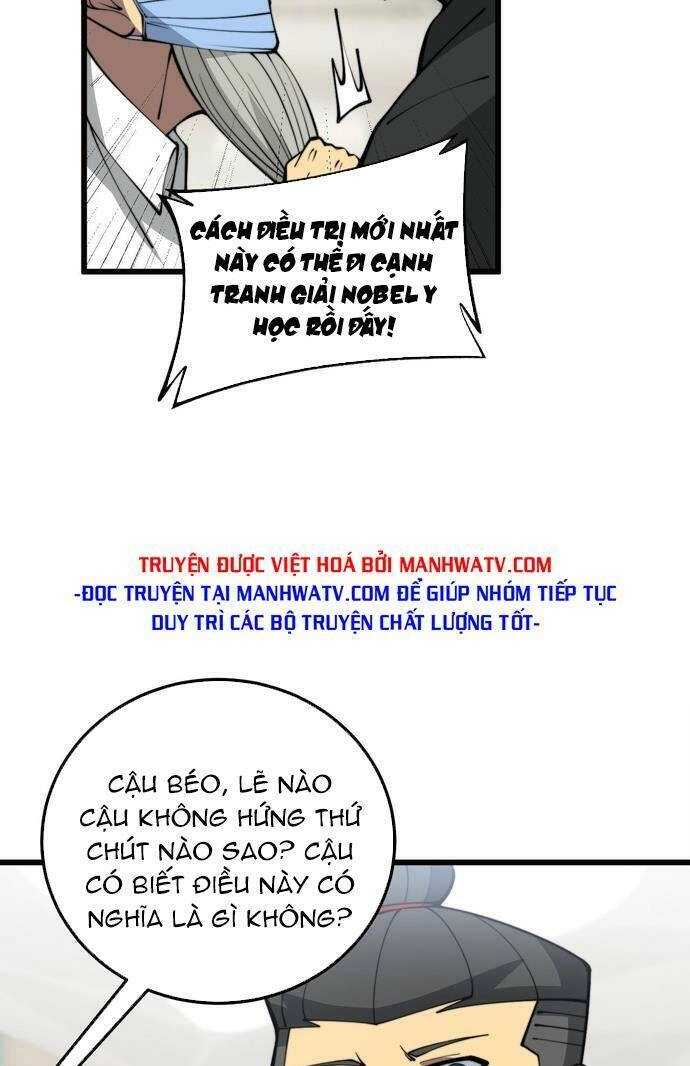 Độc Thủ Vu Y Chapter 347 - 23