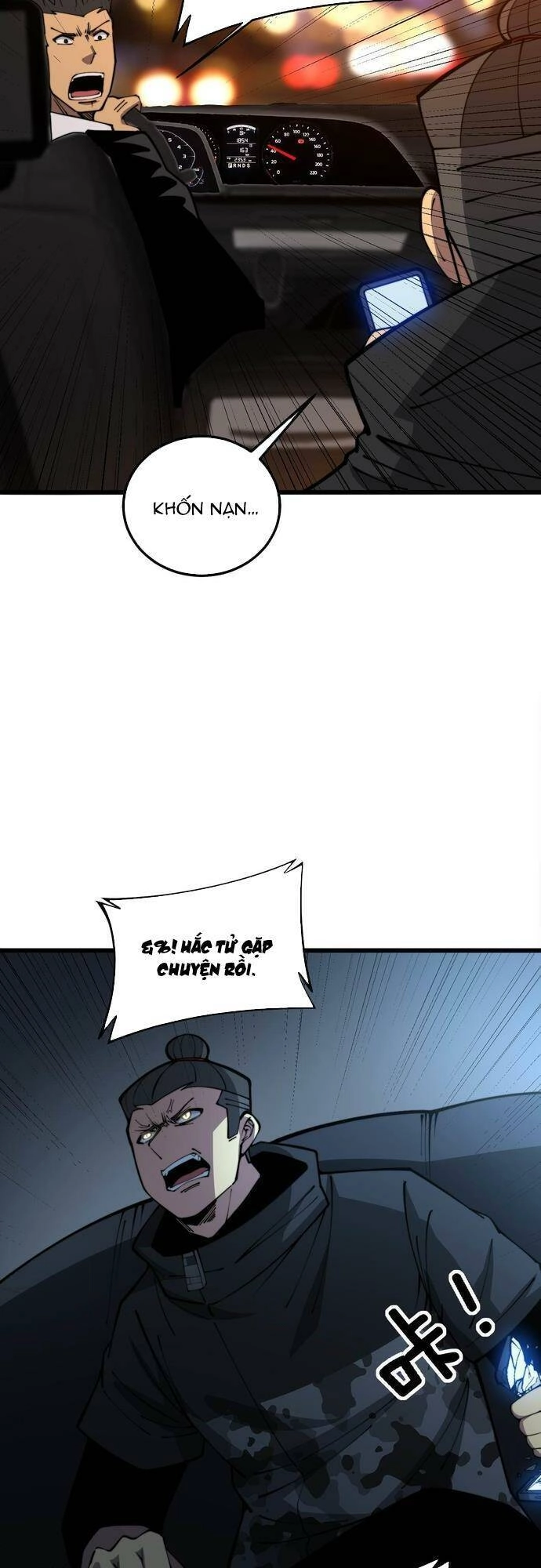 Độc Thủ Vu Y Chapter 347 - 34