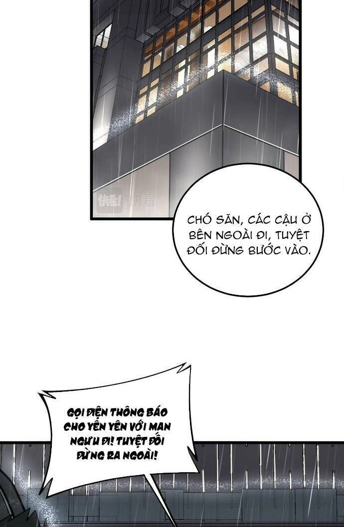 Độc Thủ Vu Y Chapter 347 - 36