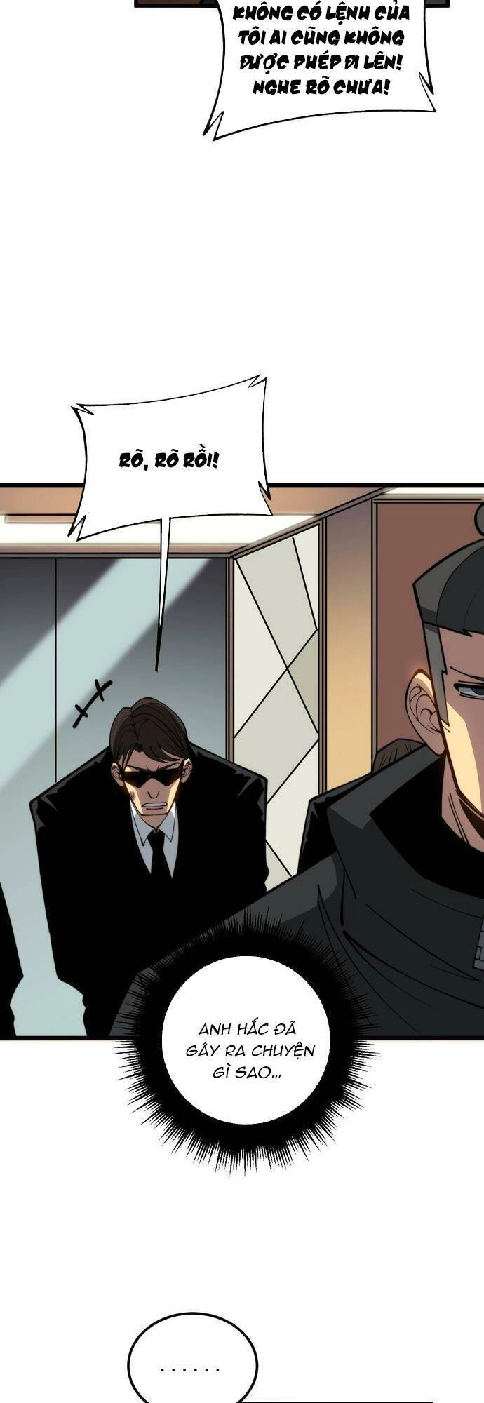 Độc Thủ Vu Y Chapter 347 - 40