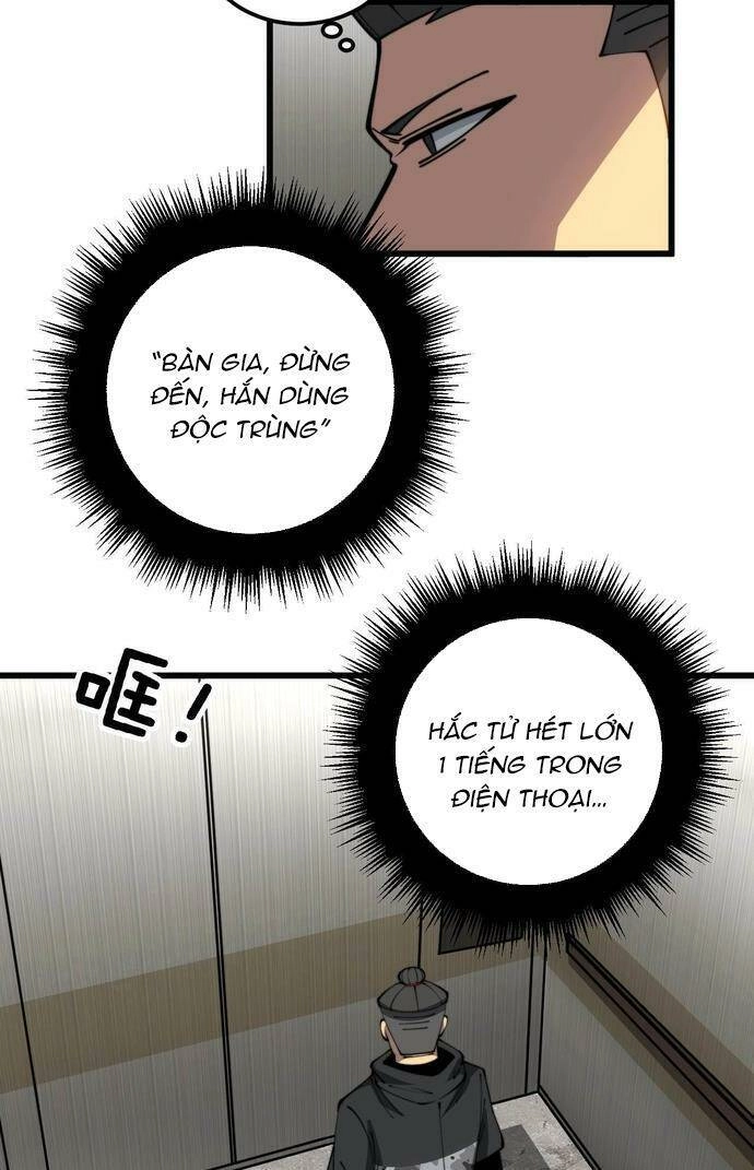 Độc Thủ Vu Y Chapter 347 - 41