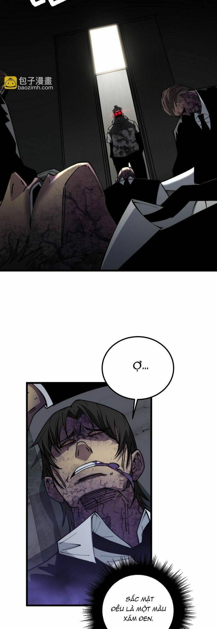 Độc Thủ Vu Y Chapter 348 - 3