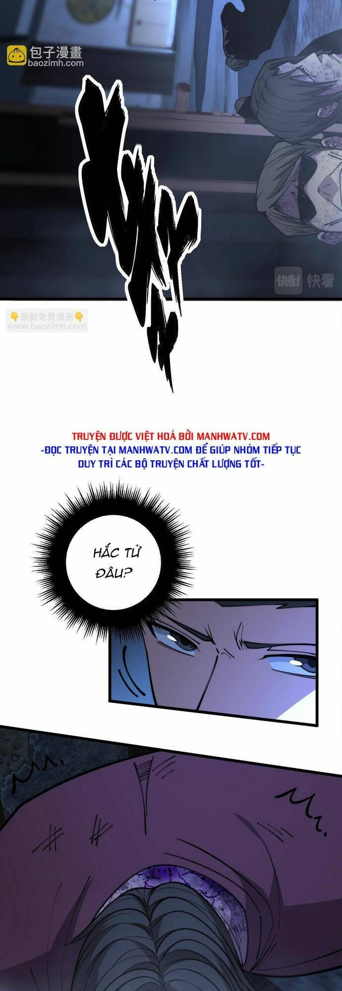 Độc Thủ Vu Y Chapter 348 - 5