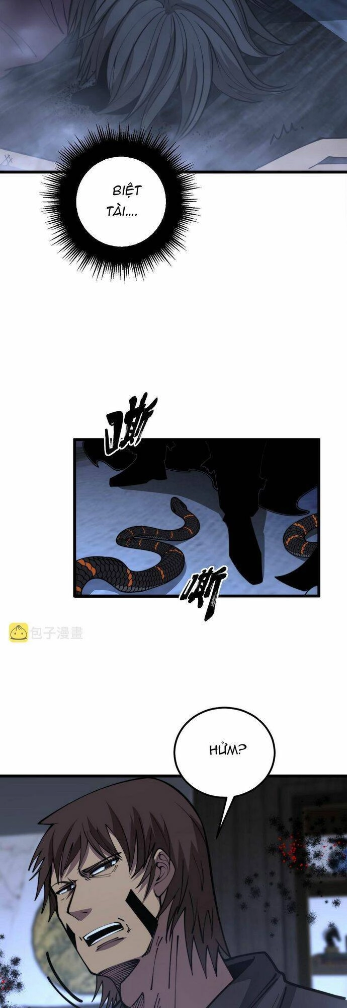 Độc Thủ Vu Y Chapter 348 - 6