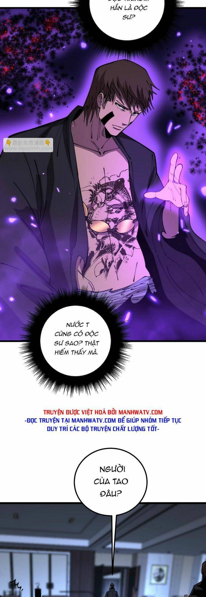 Độc Thủ Vu Y Chapter 348 - 8