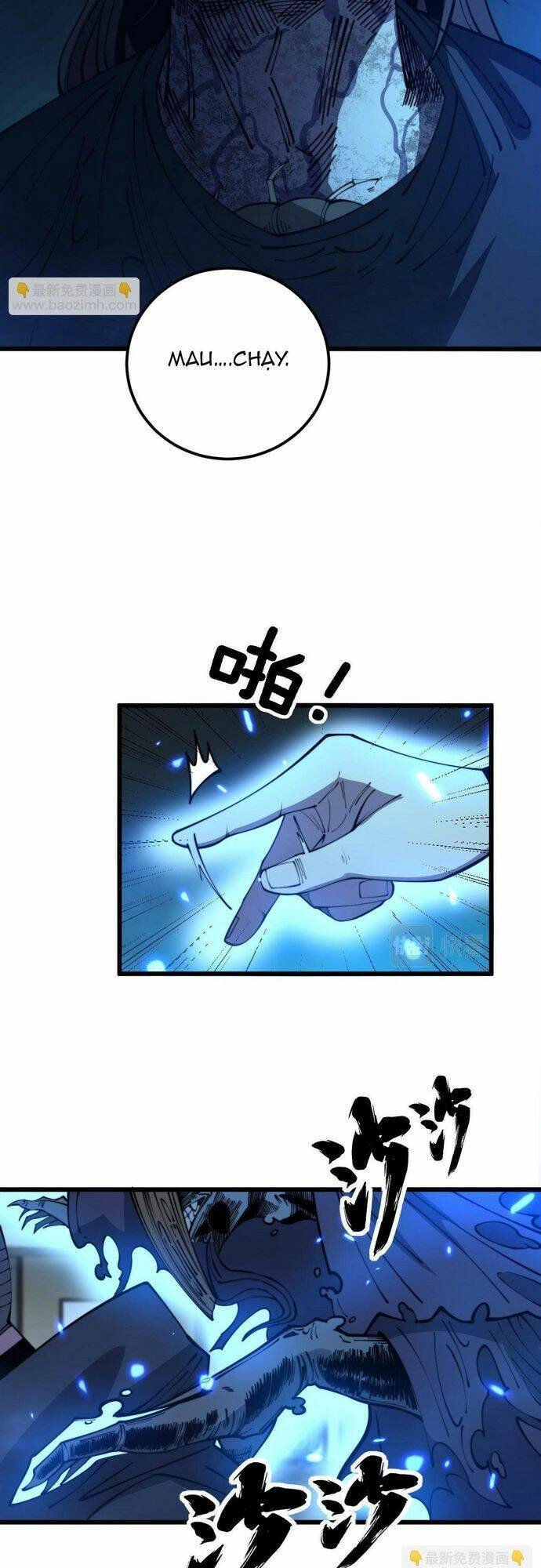 Độc Thủ Vu Y Chapter 348 - 10