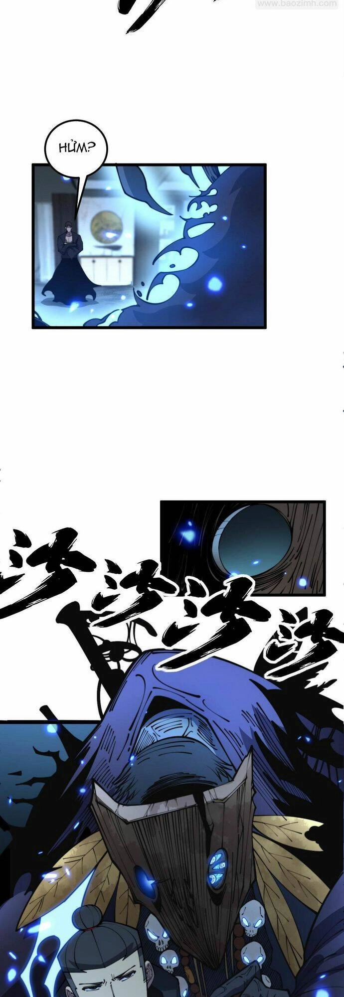 Độc Thủ Vu Y Chapter 348 - 11