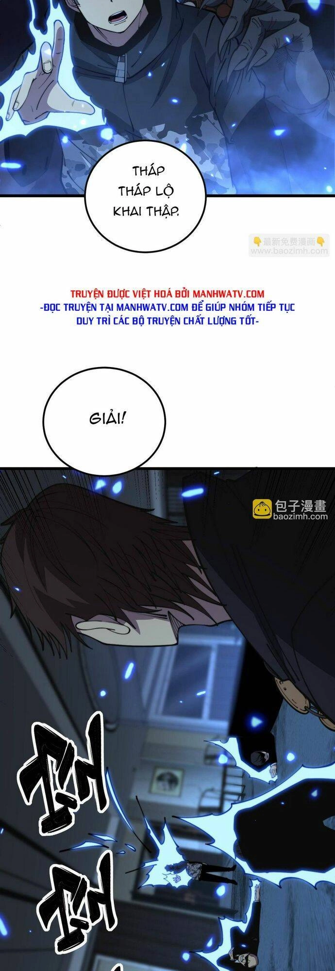 Độc Thủ Vu Y Chapter 348 - 12