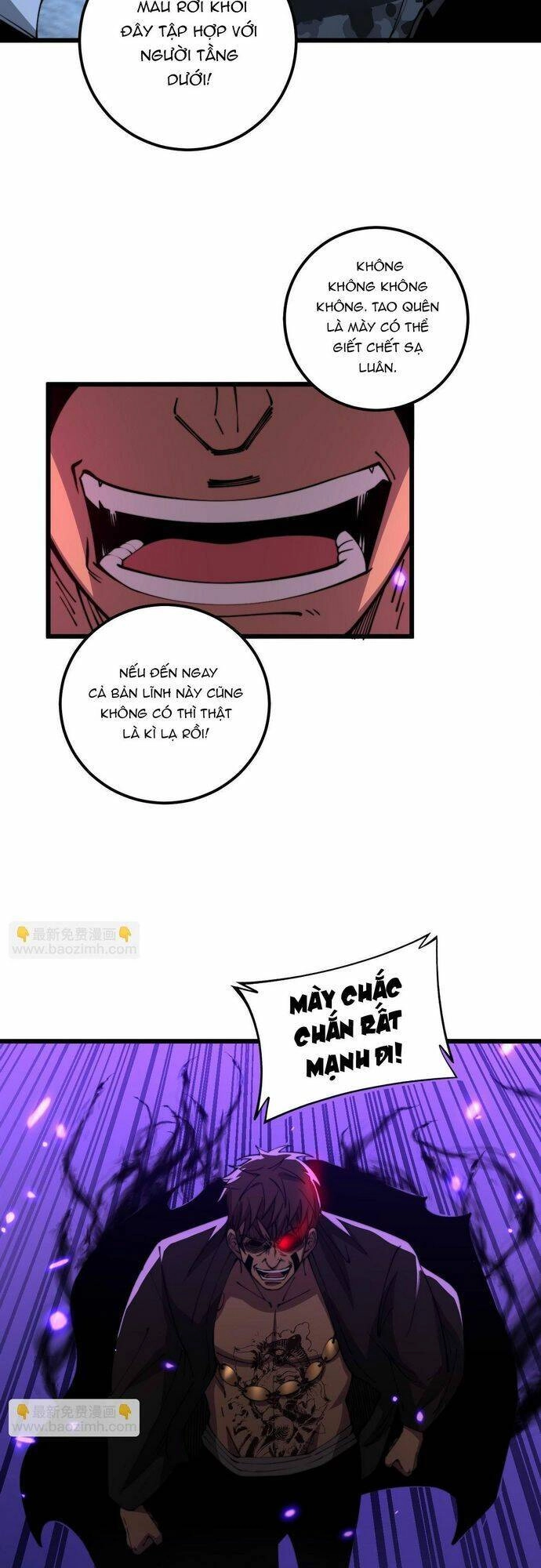 Độc Thủ Vu Y Chapter 348 - 16