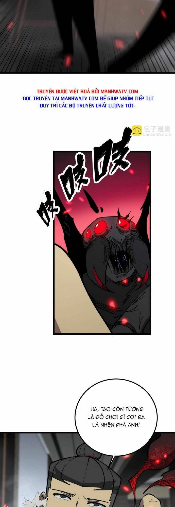 Độc Thủ Vu Y Chapter 348 - 21