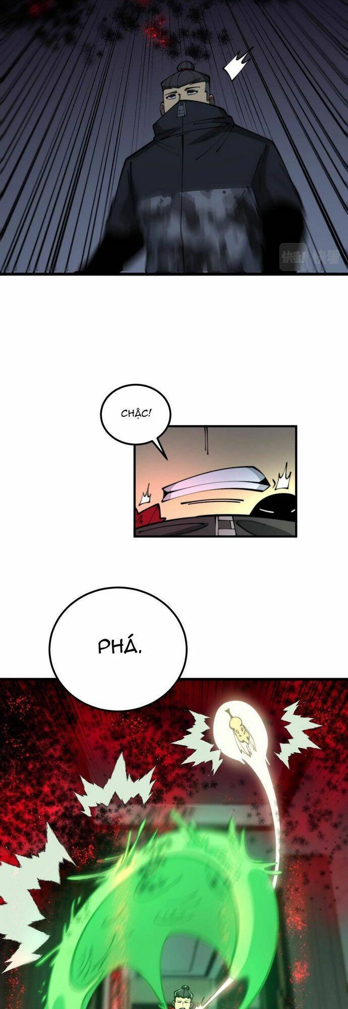 Độc Thủ Vu Y Chapter 348 - 23