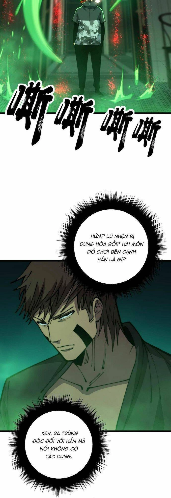 Độc Thủ Vu Y Chapter 348 - 24