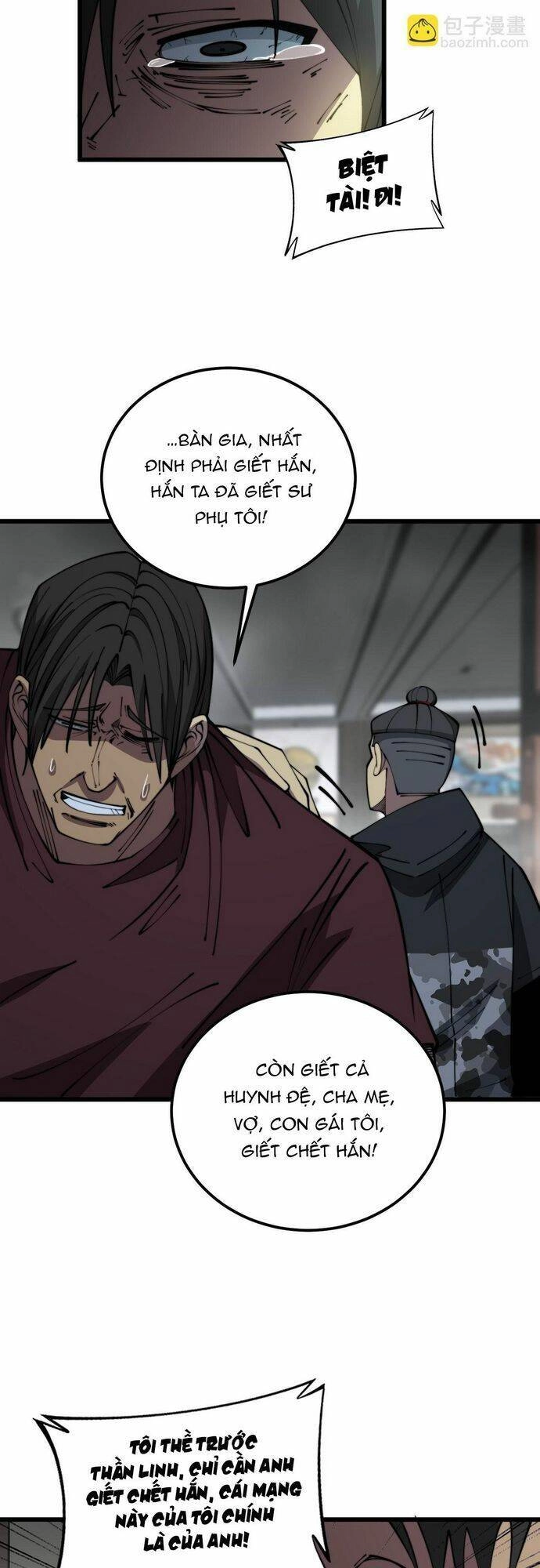 Độc Thủ Vu Y Chapter 348 - 28