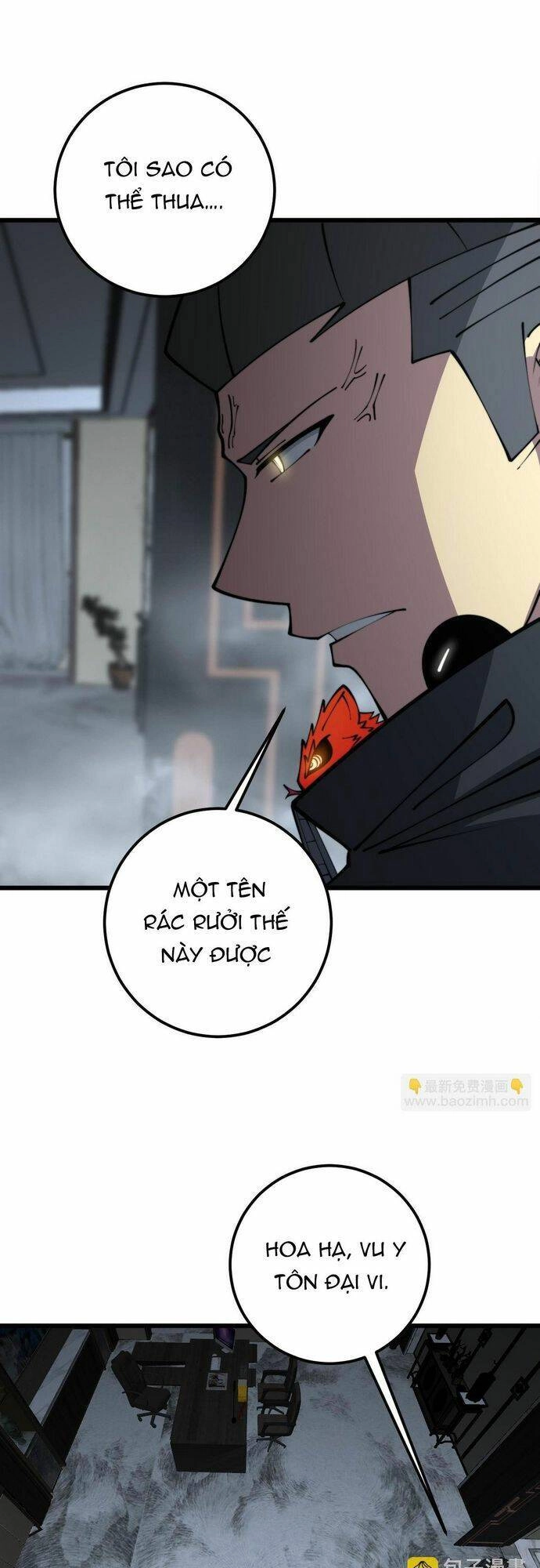 Độc Thủ Vu Y Chapter 348 - 30