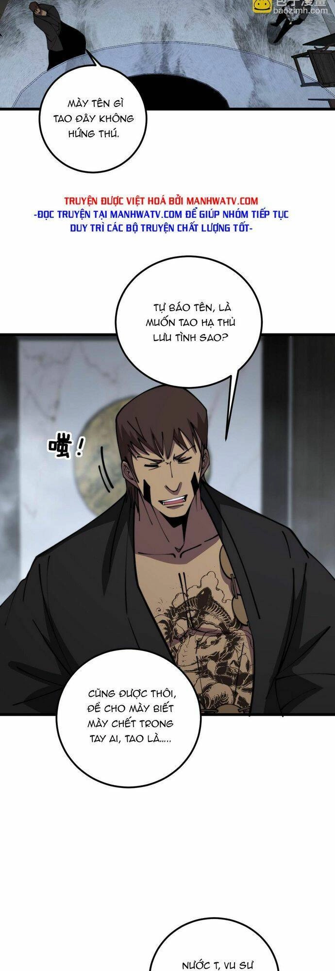 Độc Thủ Vu Y Chapter 348 - 31