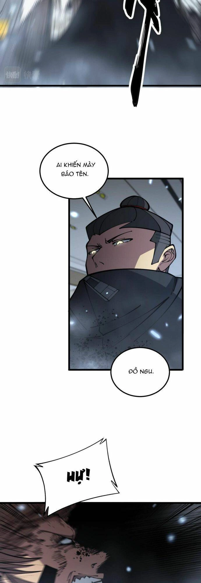 Độc Thủ Vu Y Chapter 348 - 33