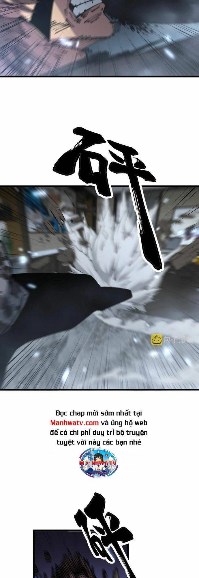 Độc Thủ Vu Y Chapter 348 - 34