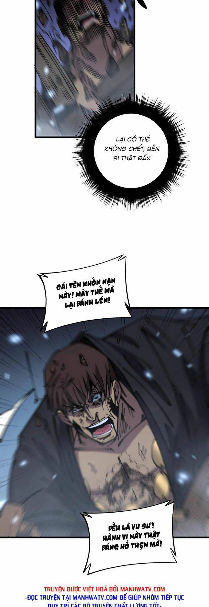 Độc Thủ Vu Y Chapter 348 - 35