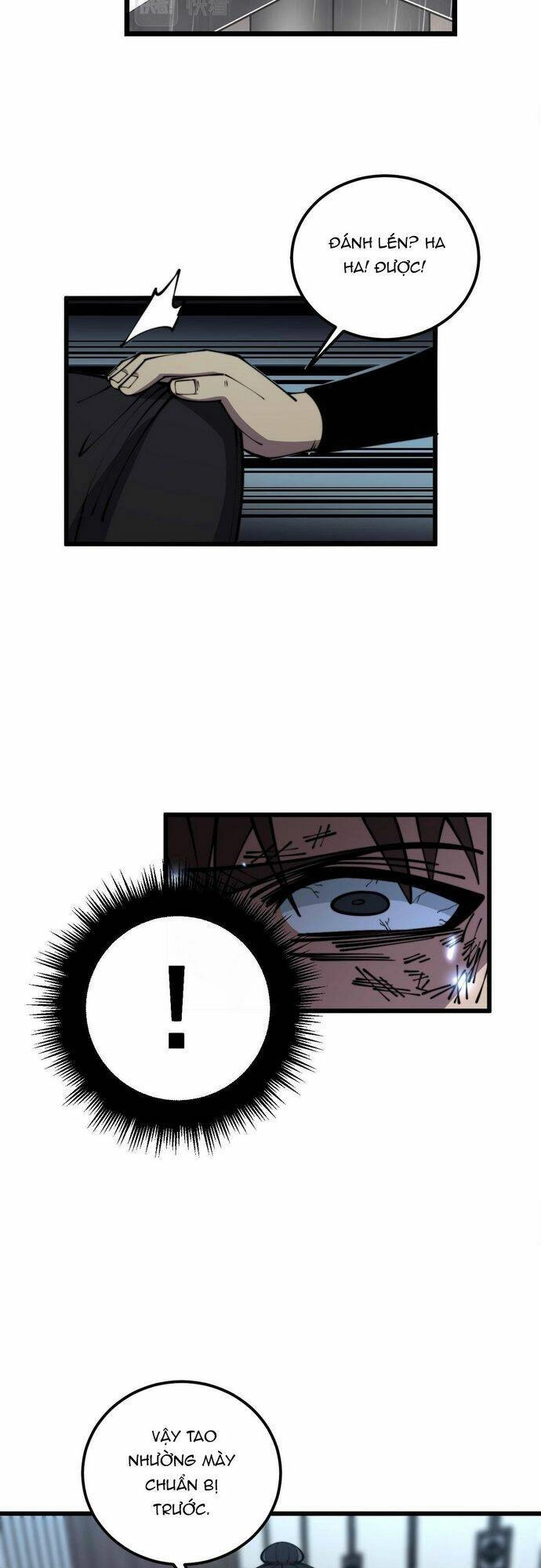 Độc Thủ Vu Y Chapter 349 - 3