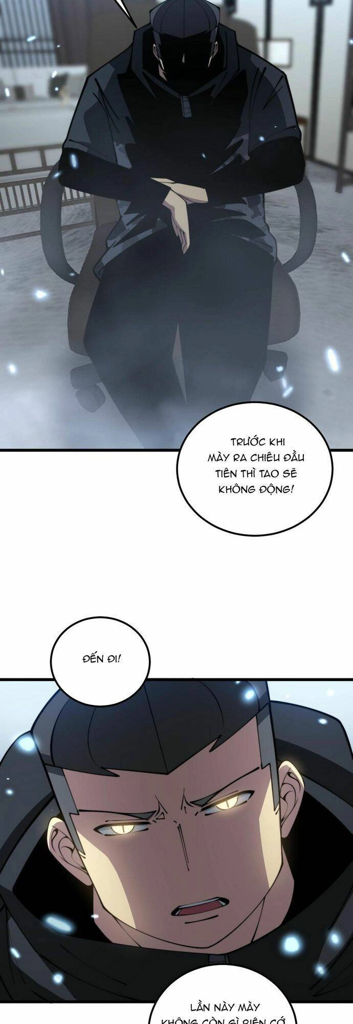 Độc Thủ Vu Y Chapter 349 - 4