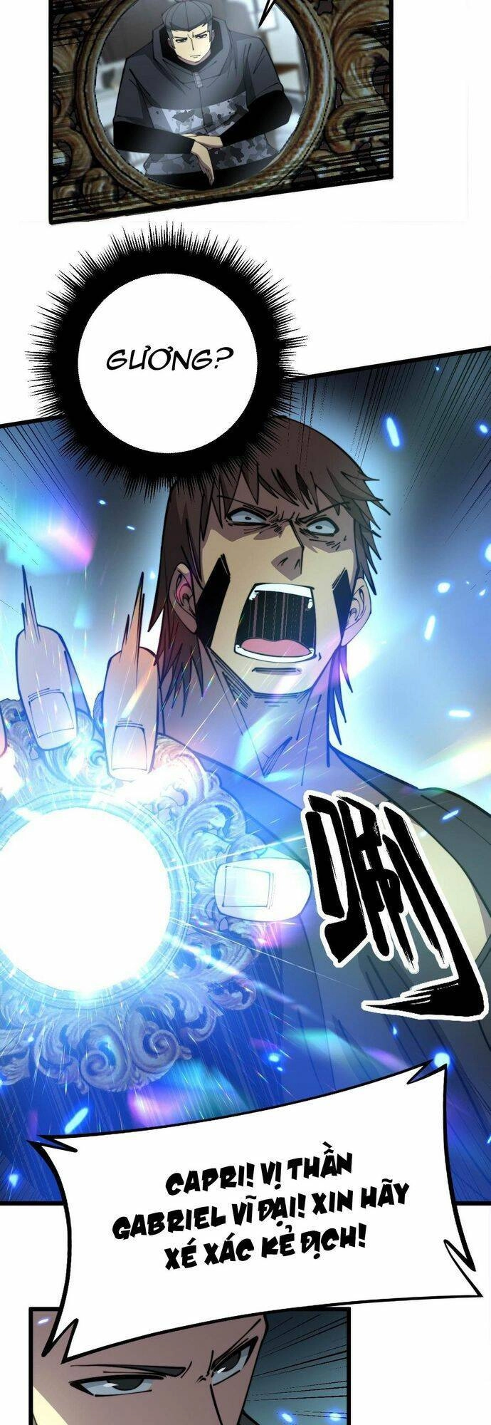 Độc Thủ Vu Y Chapter 349 - 6