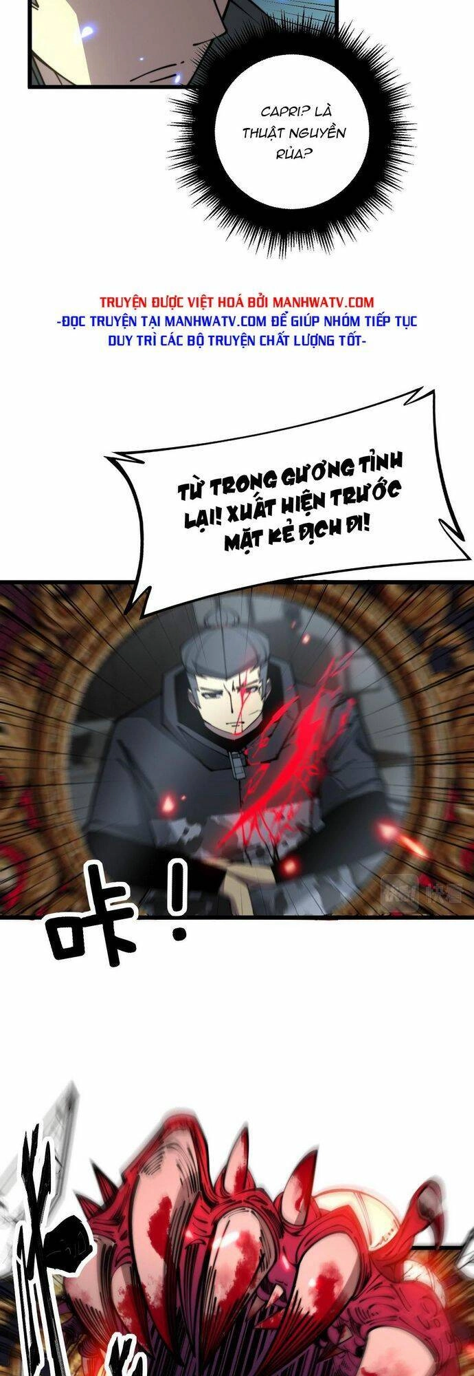 Độc Thủ Vu Y Chapter 349 - 7