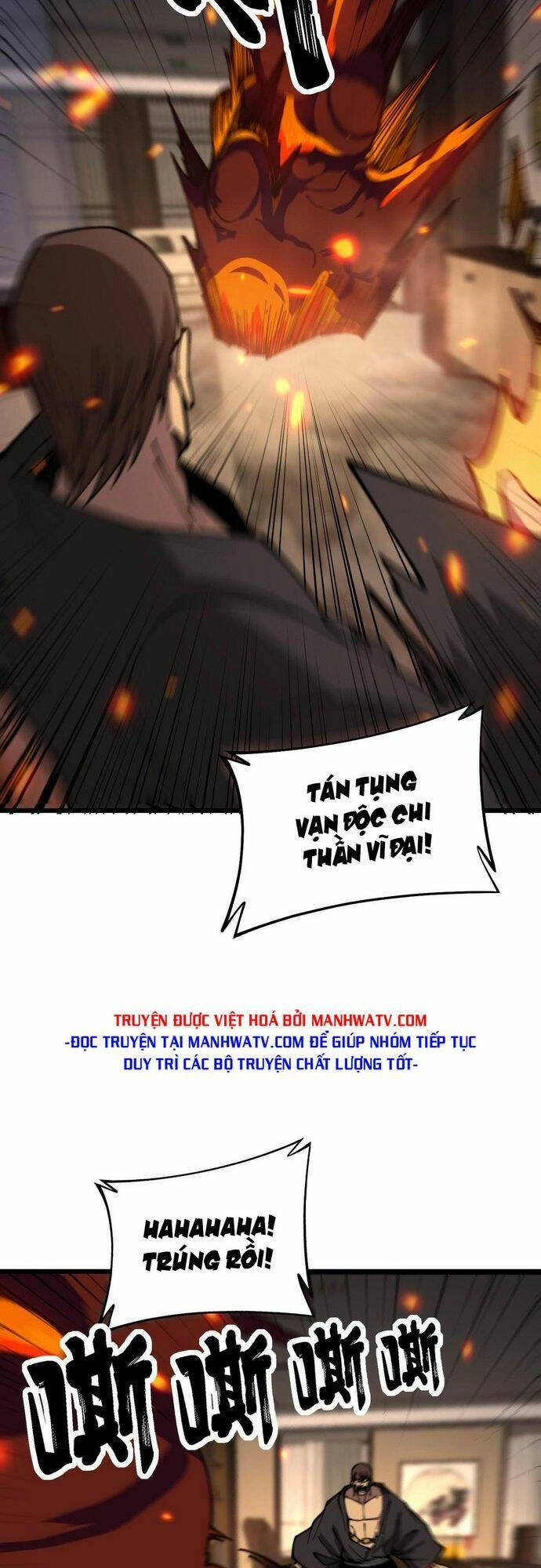 Độc Thủ Vu Y Chapter 349 - 10