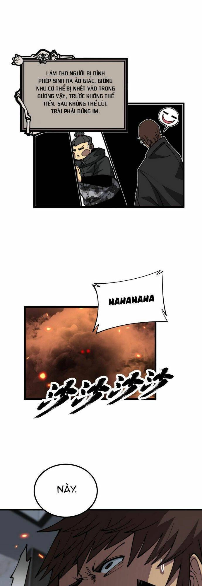 Độc Thủ Vu Y Chapter 349 - 12