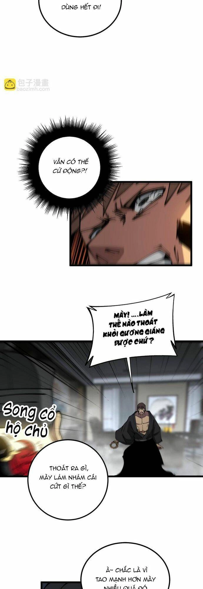 Độc Thủ Vu Y Chapter 349 - 15