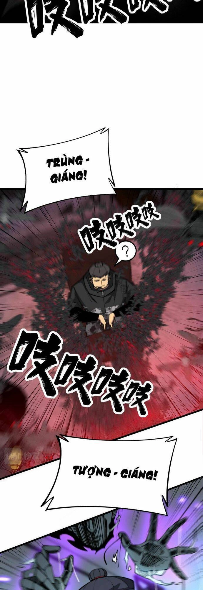 Độc Thủ Vu Y Chapter 349 - 17