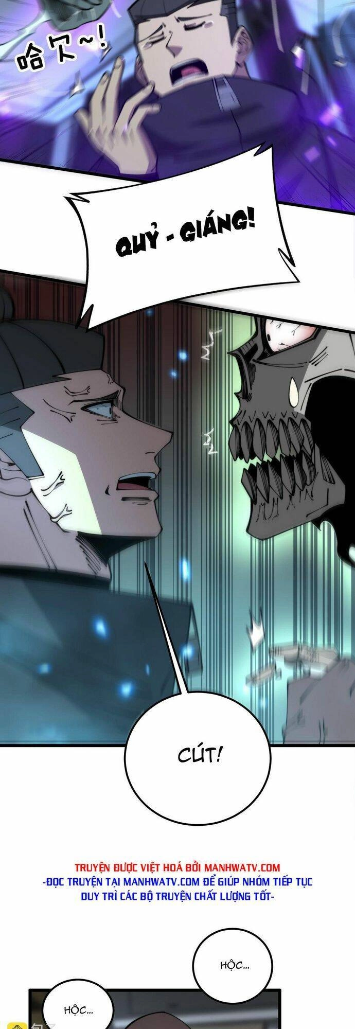 Độc Thủ Vu Y Chapter 349 - 18