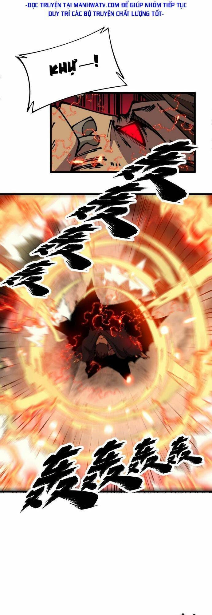 Độc Thủ Vu Y Chapter 349 - 22