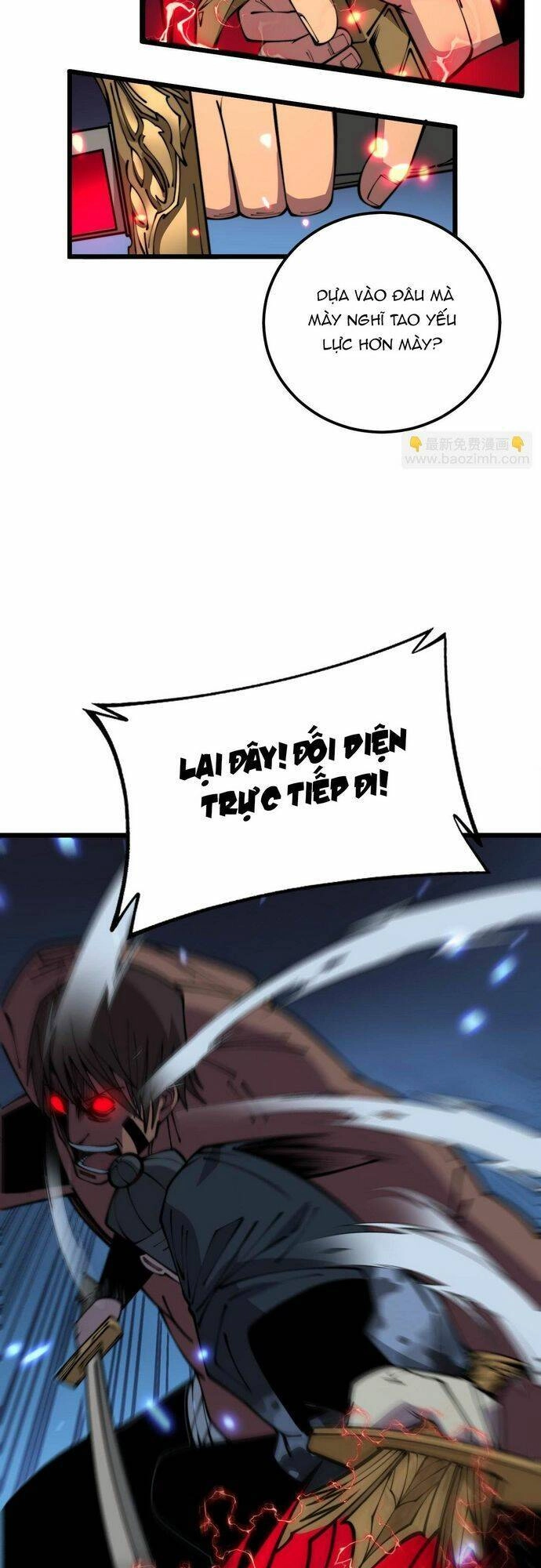 Độc Thủ Vu Y Chapter 349 - 28