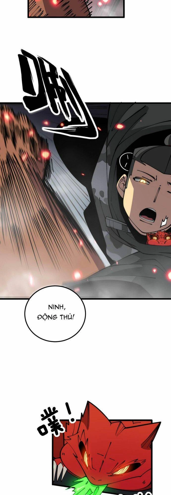 Độc Thủ Vu Y Chapter 349 - 30