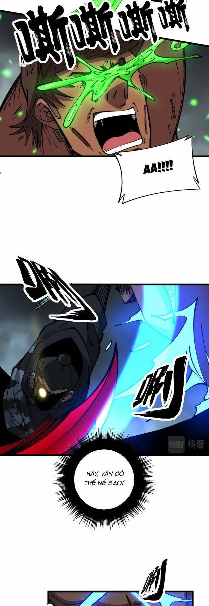 Độc Thủ Vu Y Chapter 349 - 31